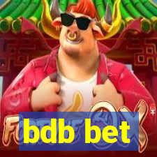 bdb bet